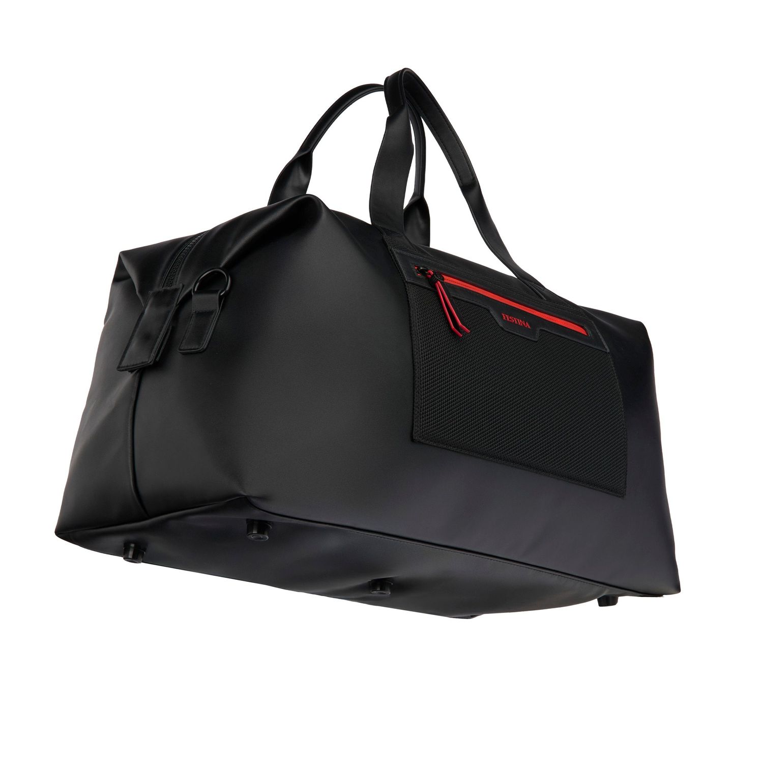 Torba podróżna Black Edition Red - obrazek 8