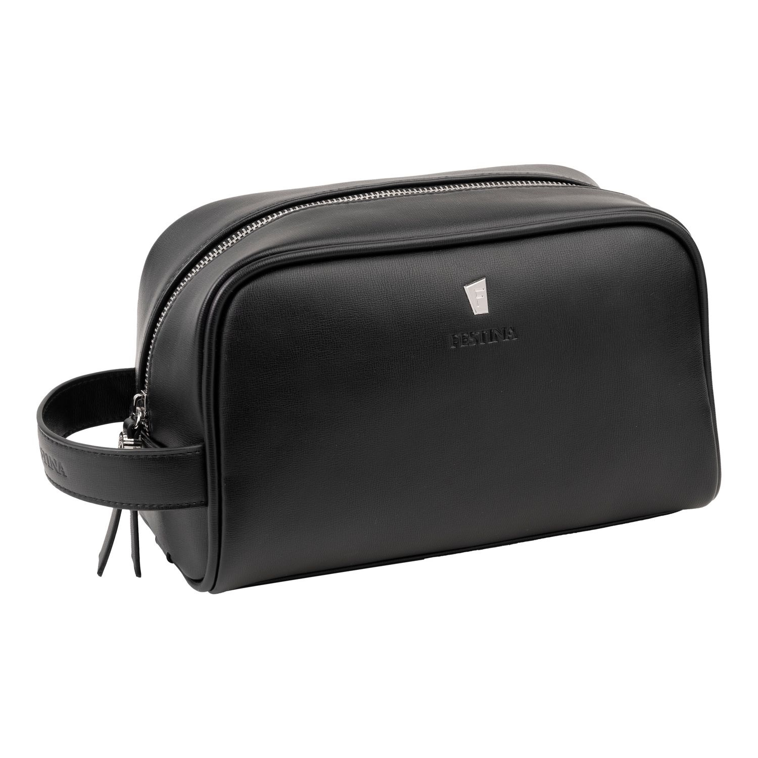 Neseser Classicals Black - obrazek 2