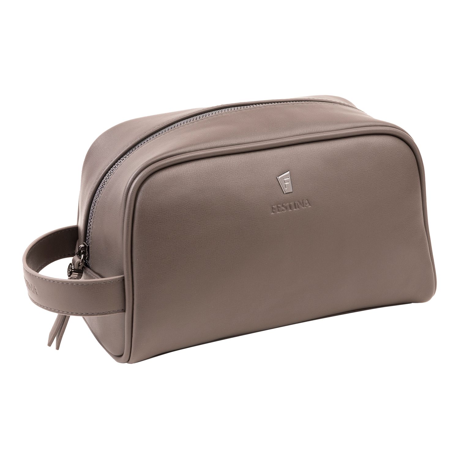 Neseser Classicals Gris - obrazek 2