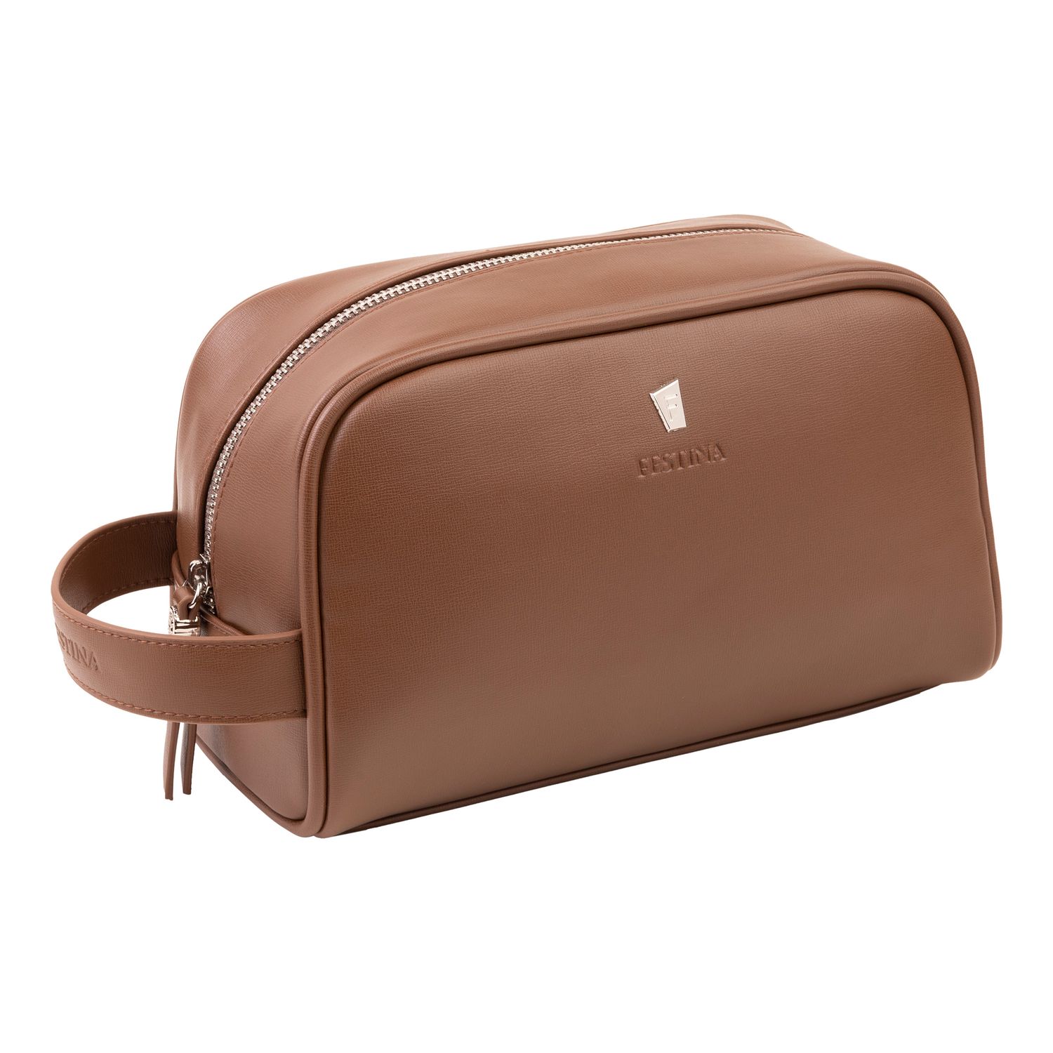 Neseser Classicals Camel