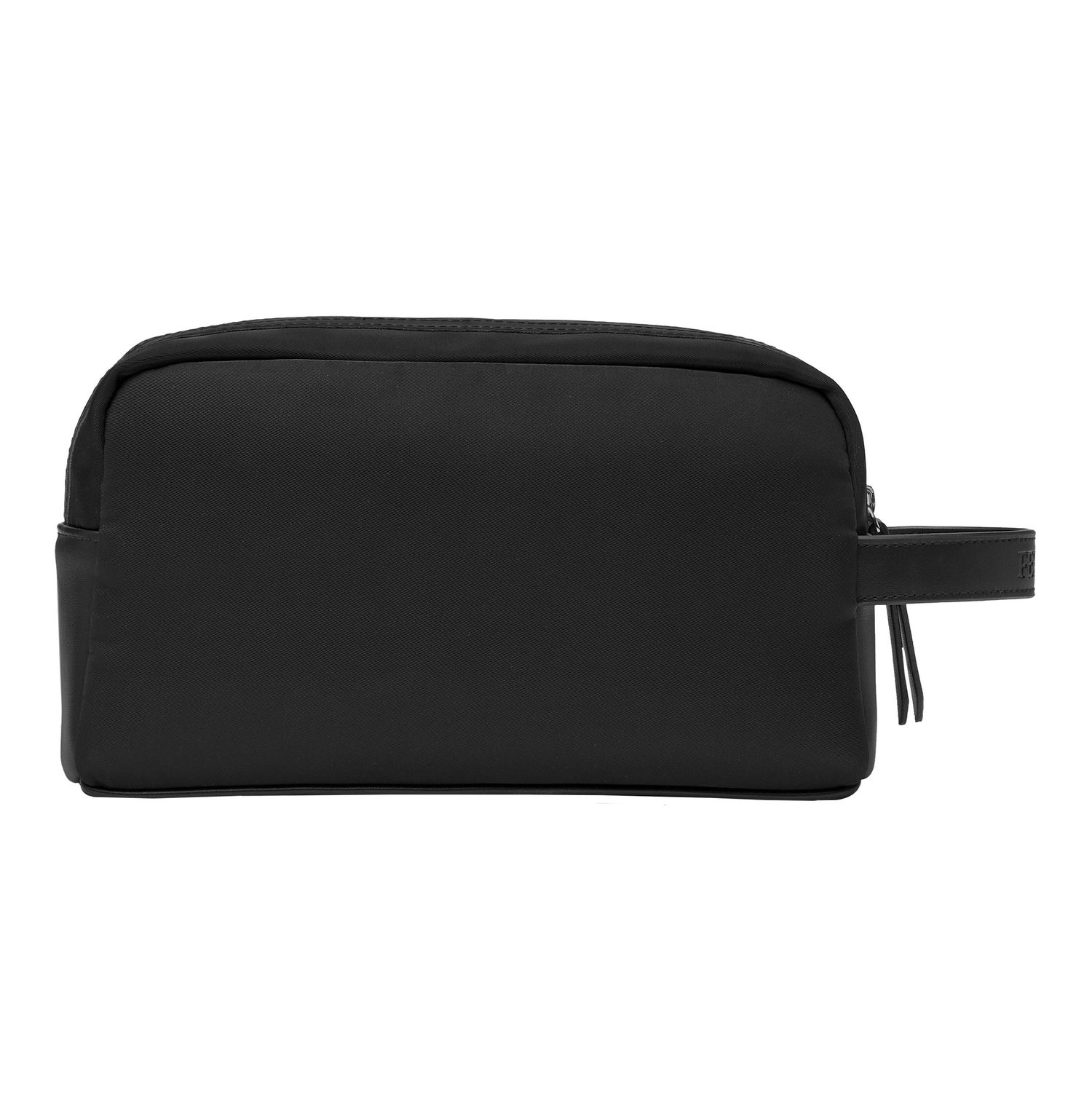 Neseser Button Black - obrazek 7