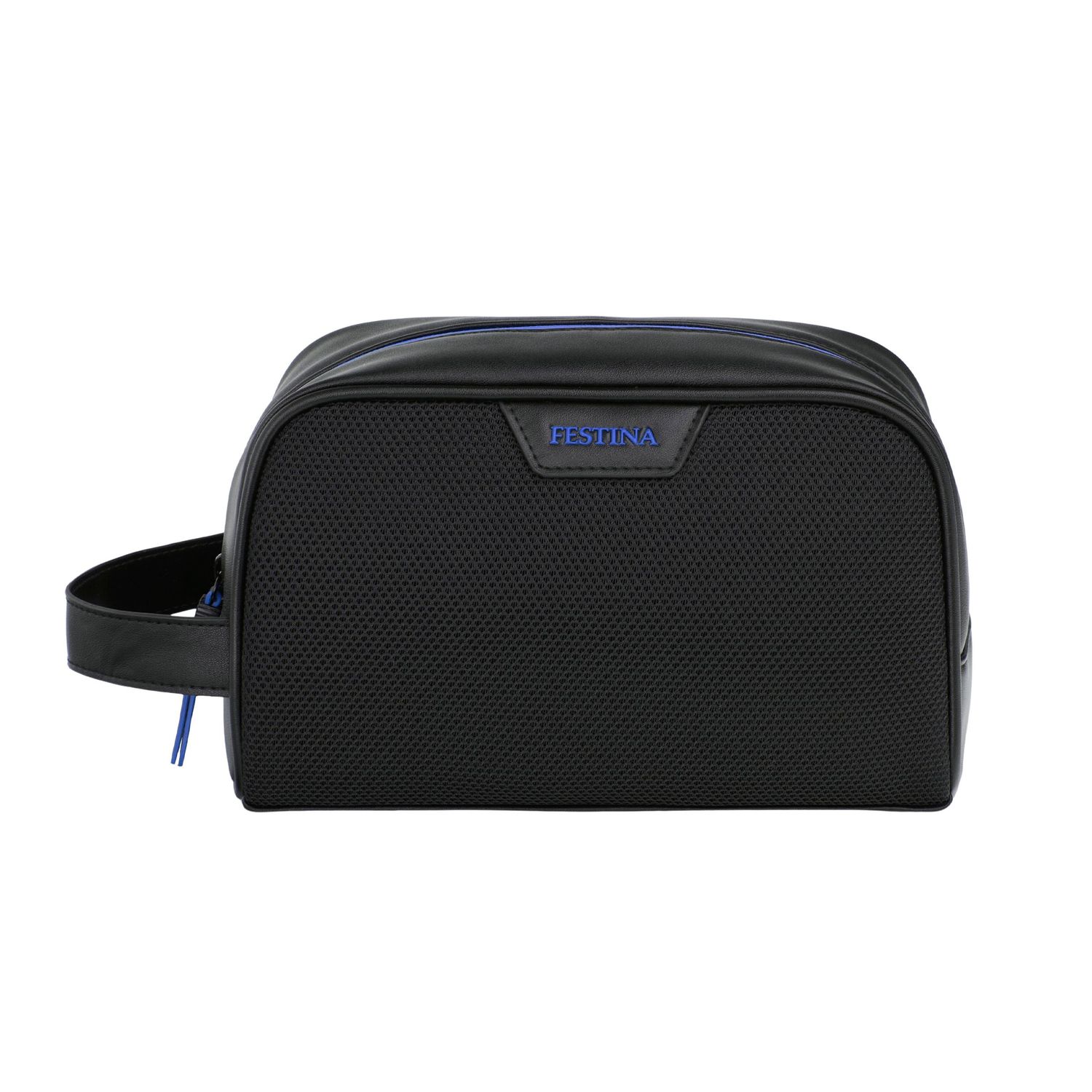 Neseser Black Edition Blue