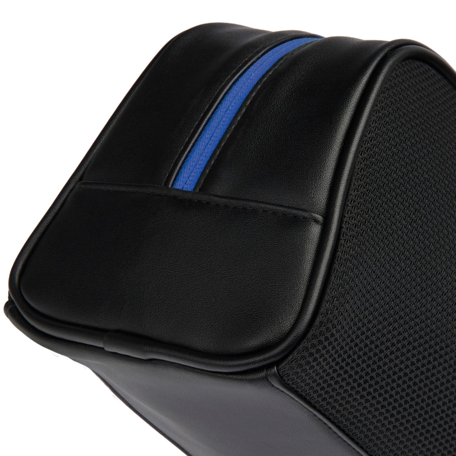 Neseser Black Edition Blue - obrazek 4