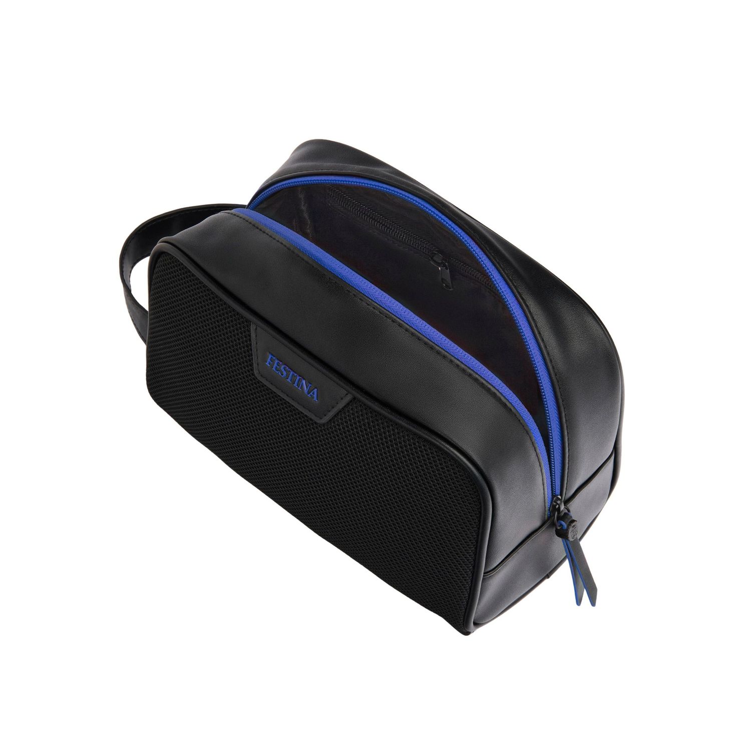 Neseser Black Edition Blue - obrazek 5