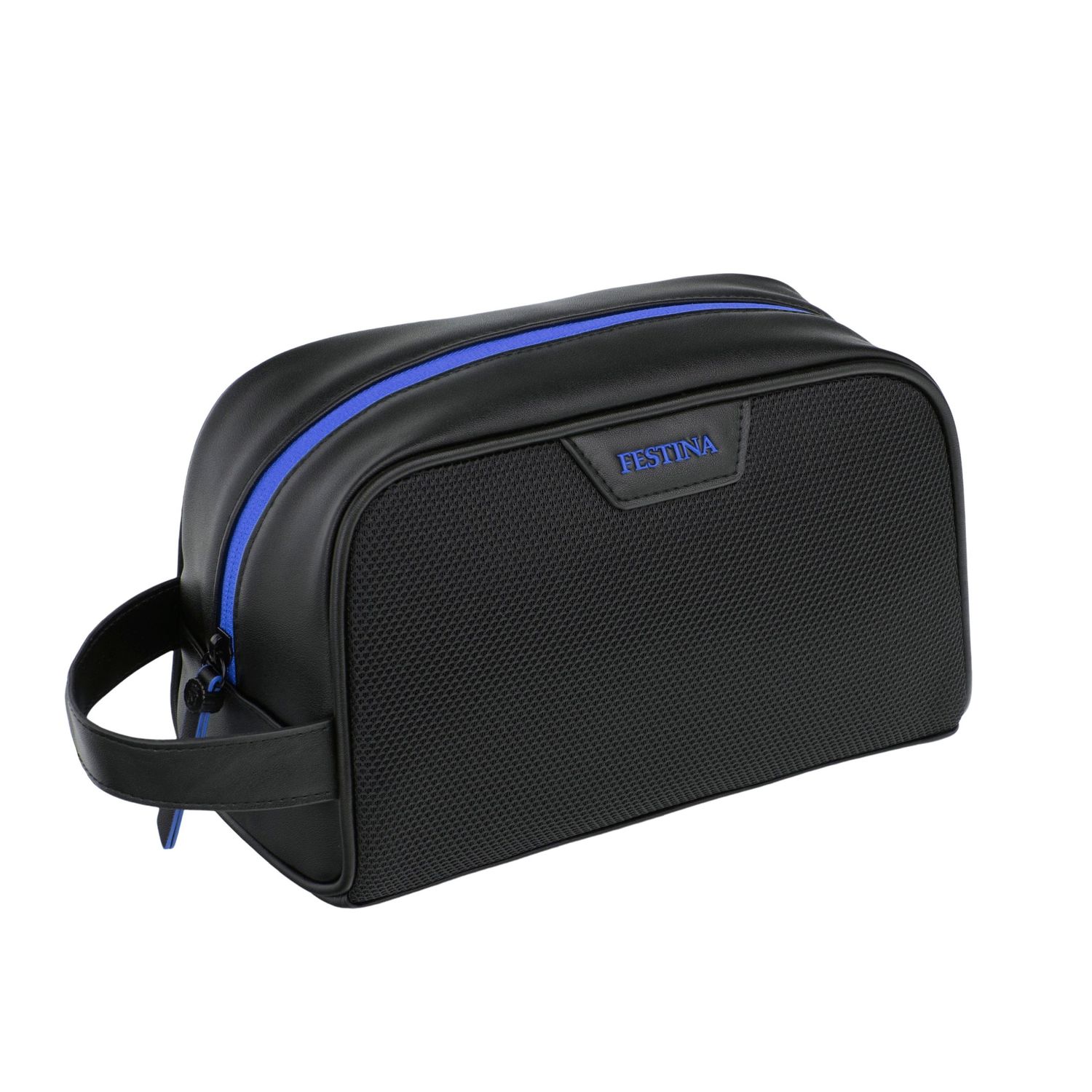 Neseser Black Edition Blue - obrazek 6