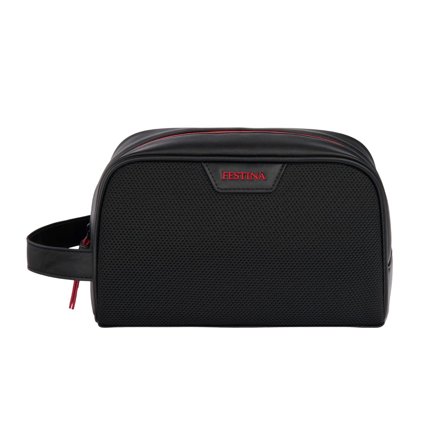Neseser Black Edition Red