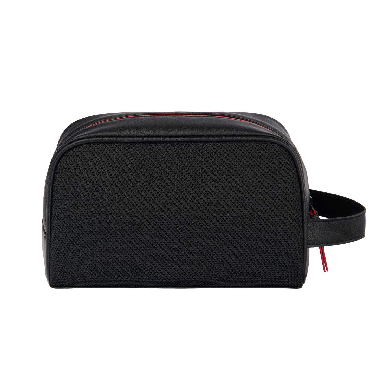 Neseser Black Edition Red - obrazek 7