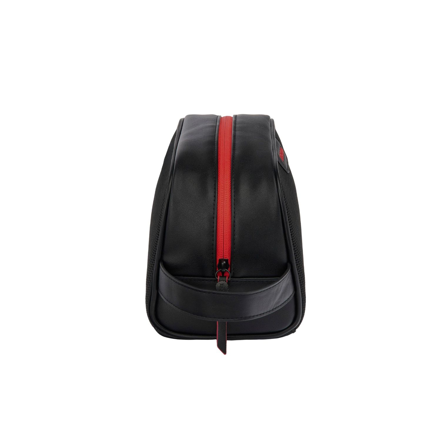 Neseser Black Edition Red - obrazek 2