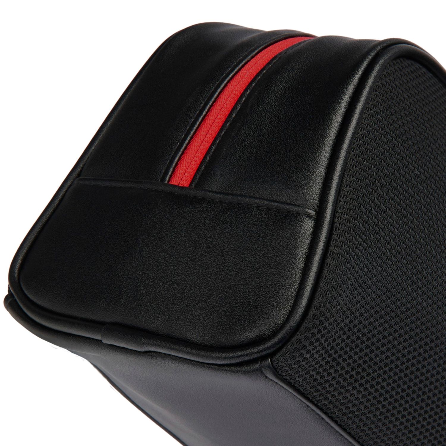 Neseser Black Edition Red - obrazek 4