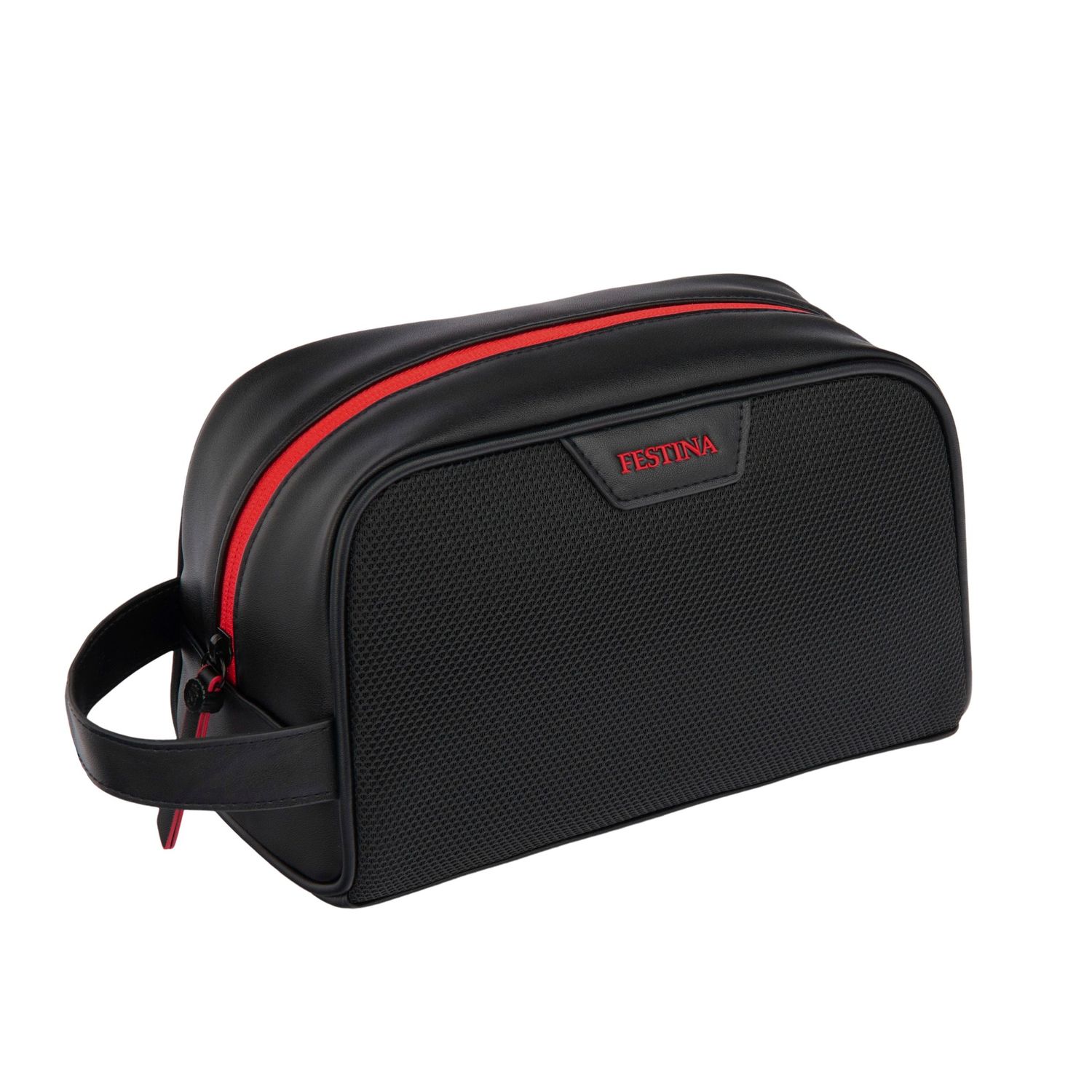 Neseser Black Edition Red - obrazek 6