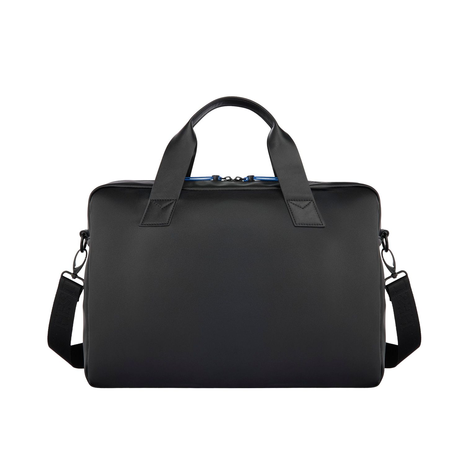 Teczka na dokumenty Black Edition Blue - obrazek 6