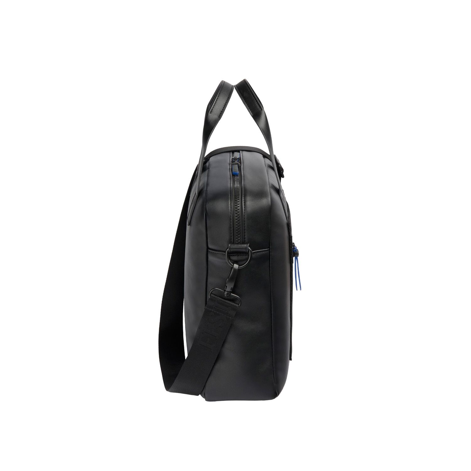 Teczka na dokumenty Black Edition Blue - obrazek 2
