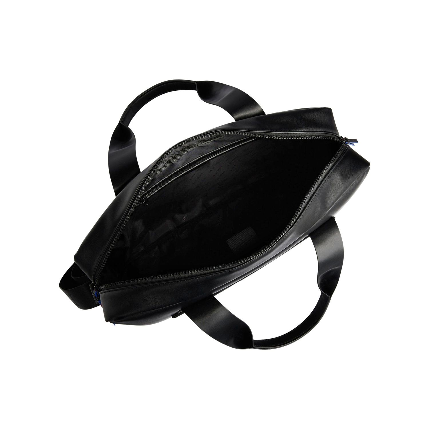 Teczka na dokumenty Black Edition Blue - obrazek 4