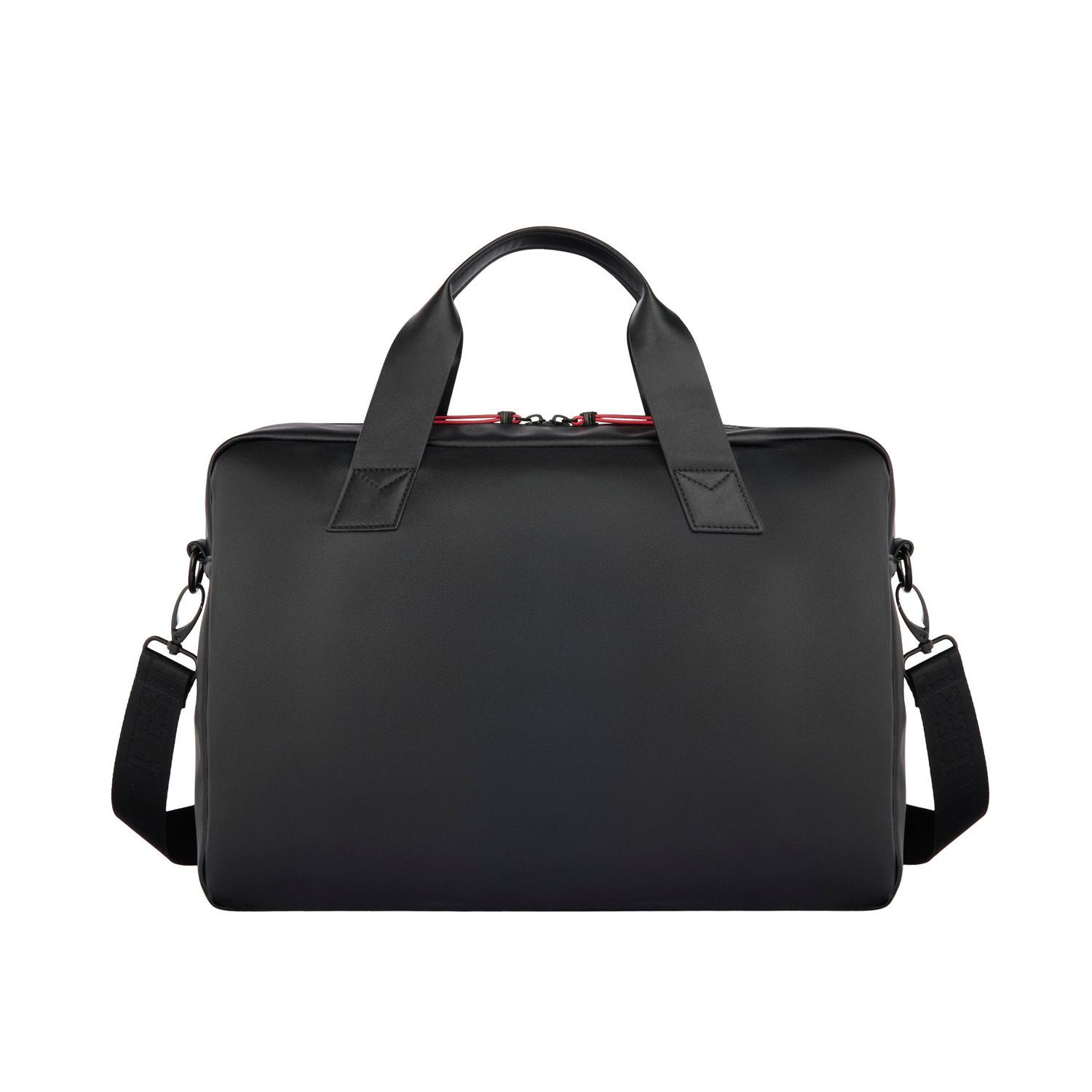 Teczka na dokumenty Black Edition Red - obrazek 6