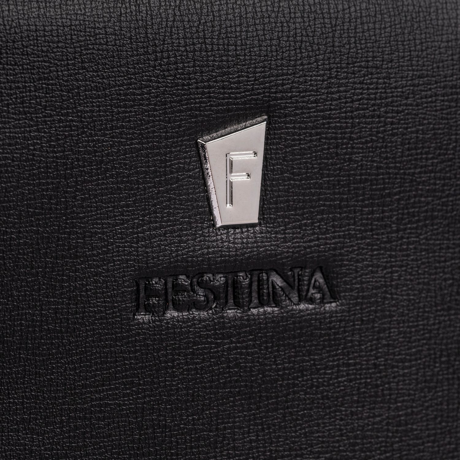 Torba na komputer Classicals Black - obrazek 6