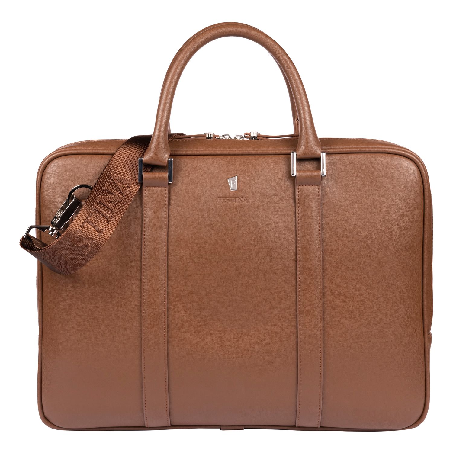 Torba na komputer Classicals Camel - obrazek 7