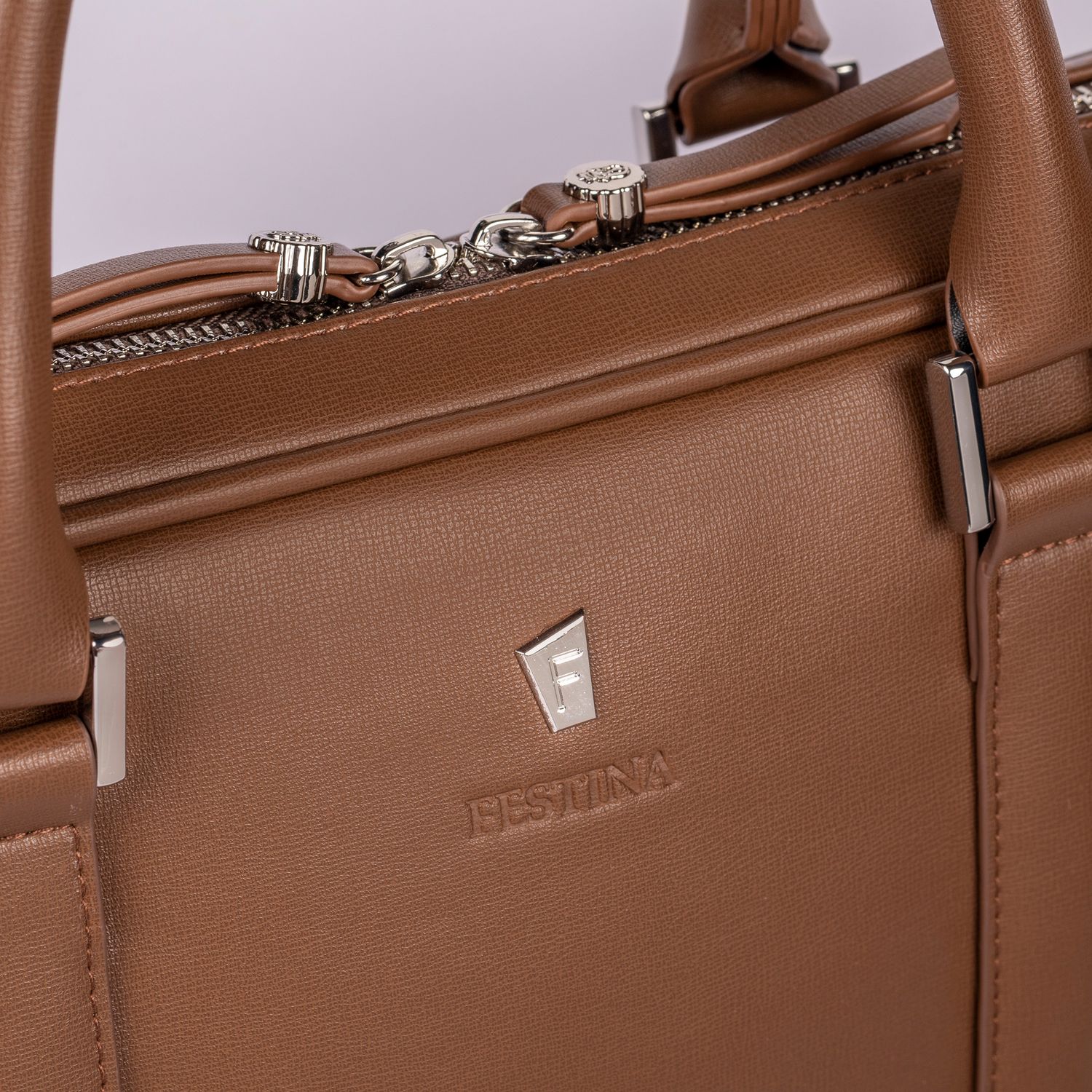 Torba na komputer Classicals Camel - obrazek 5