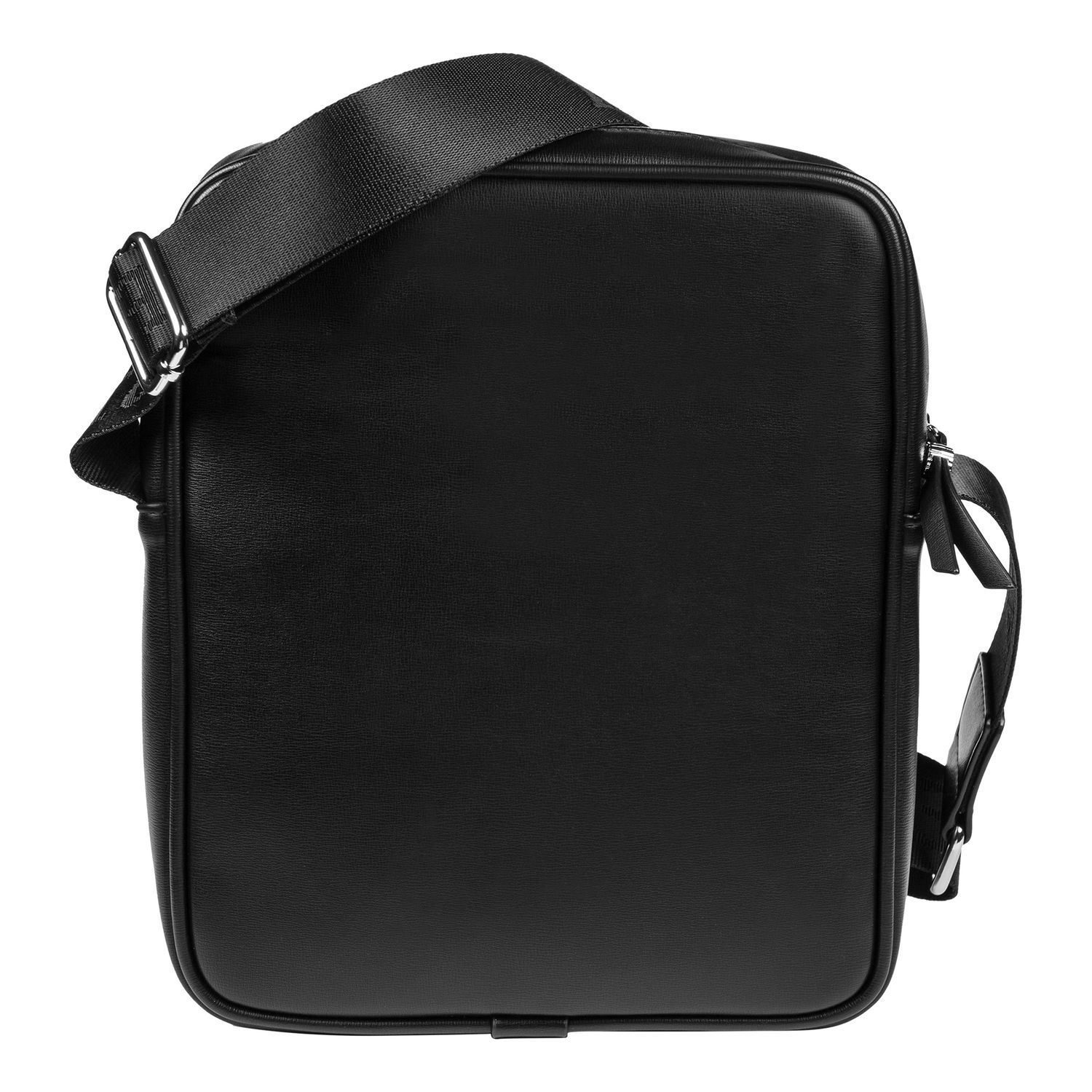 Torba reporterska Classicals Black - obrazek 4