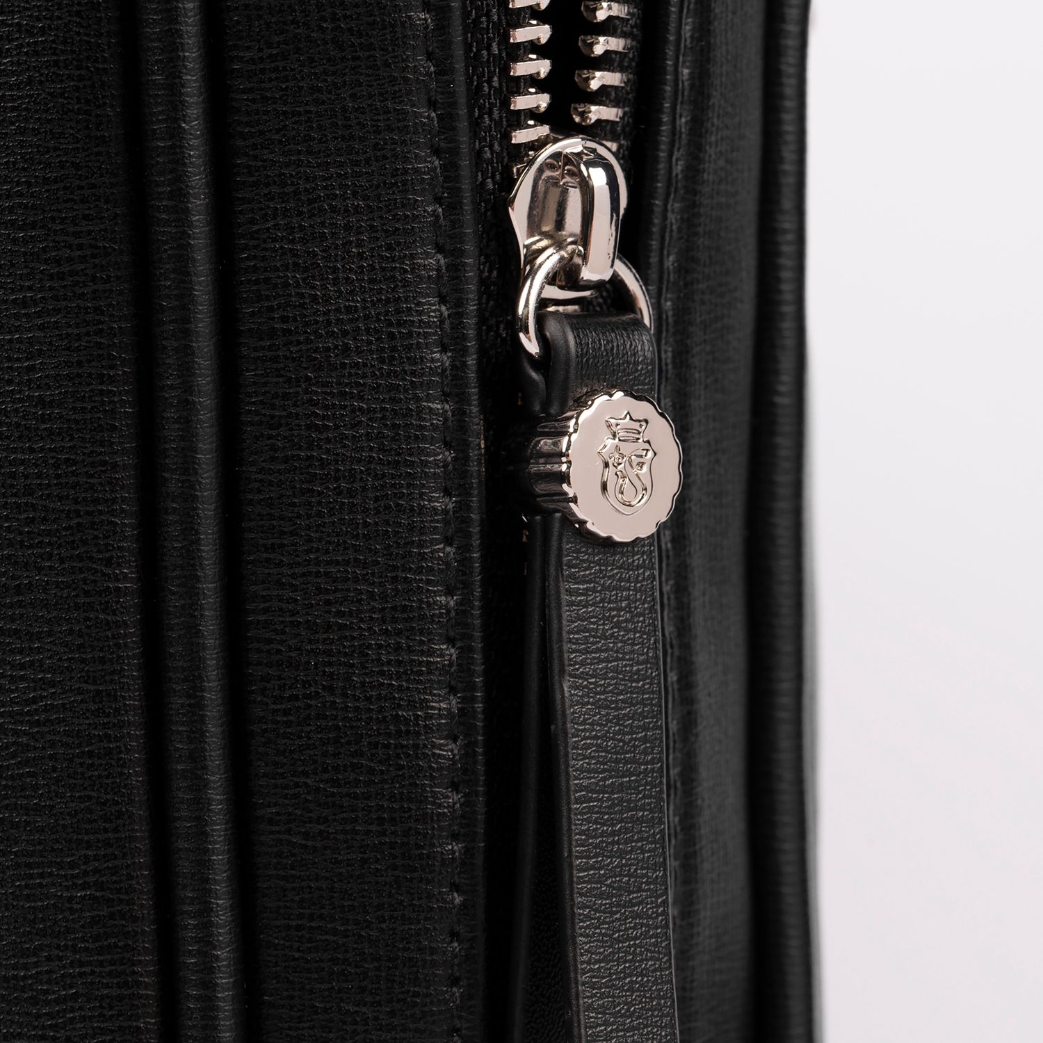Torba reporterska Classicals Black - obrazek 6