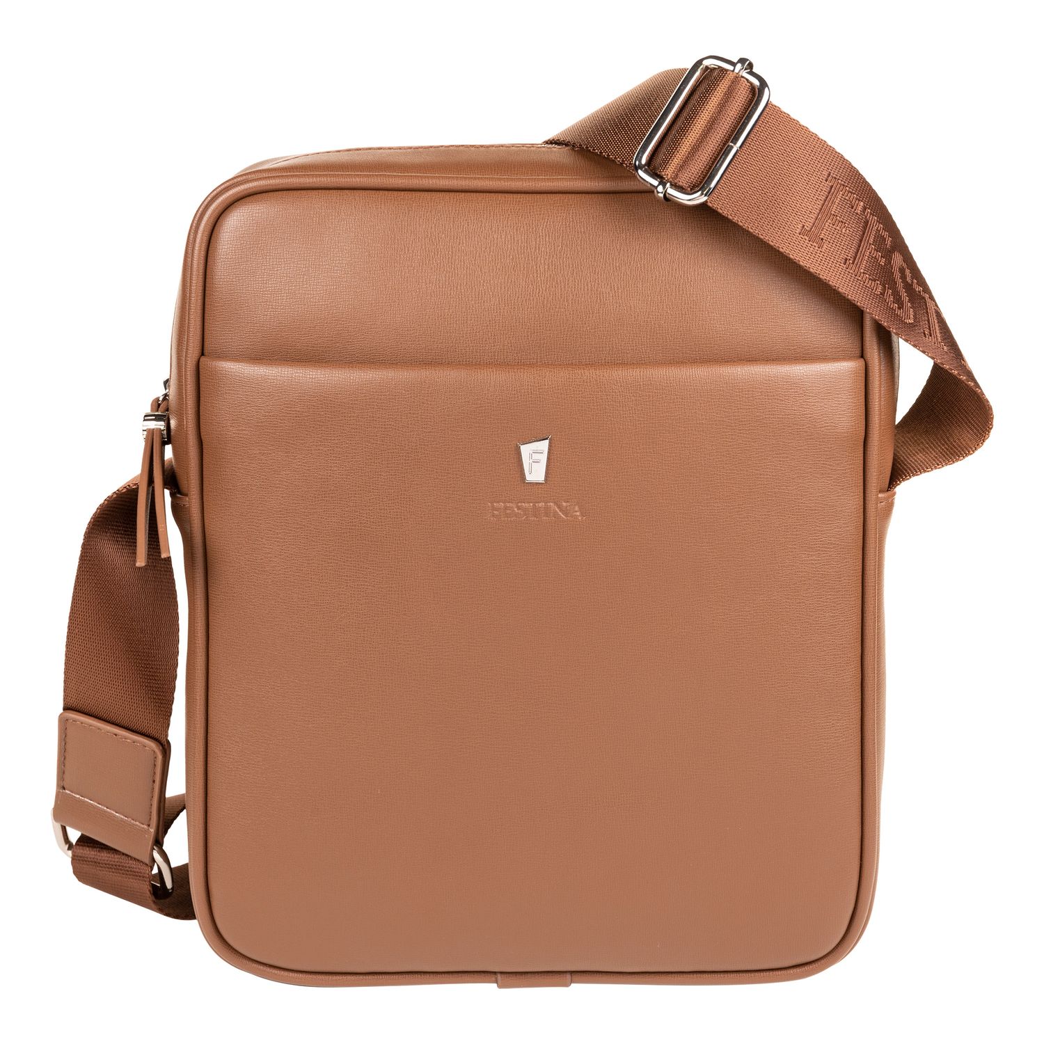 Torba reporterska Classicals Camel - obrazek 2