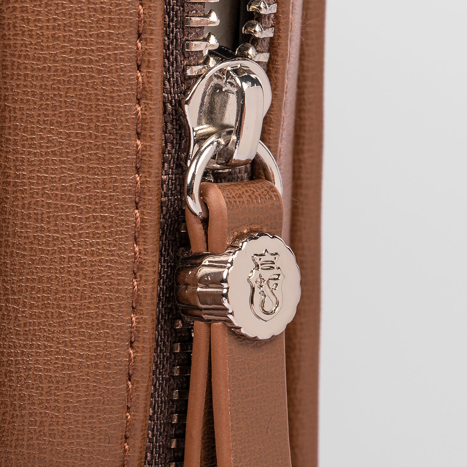 Torba reporterska Classicals Camel - obrazek 6