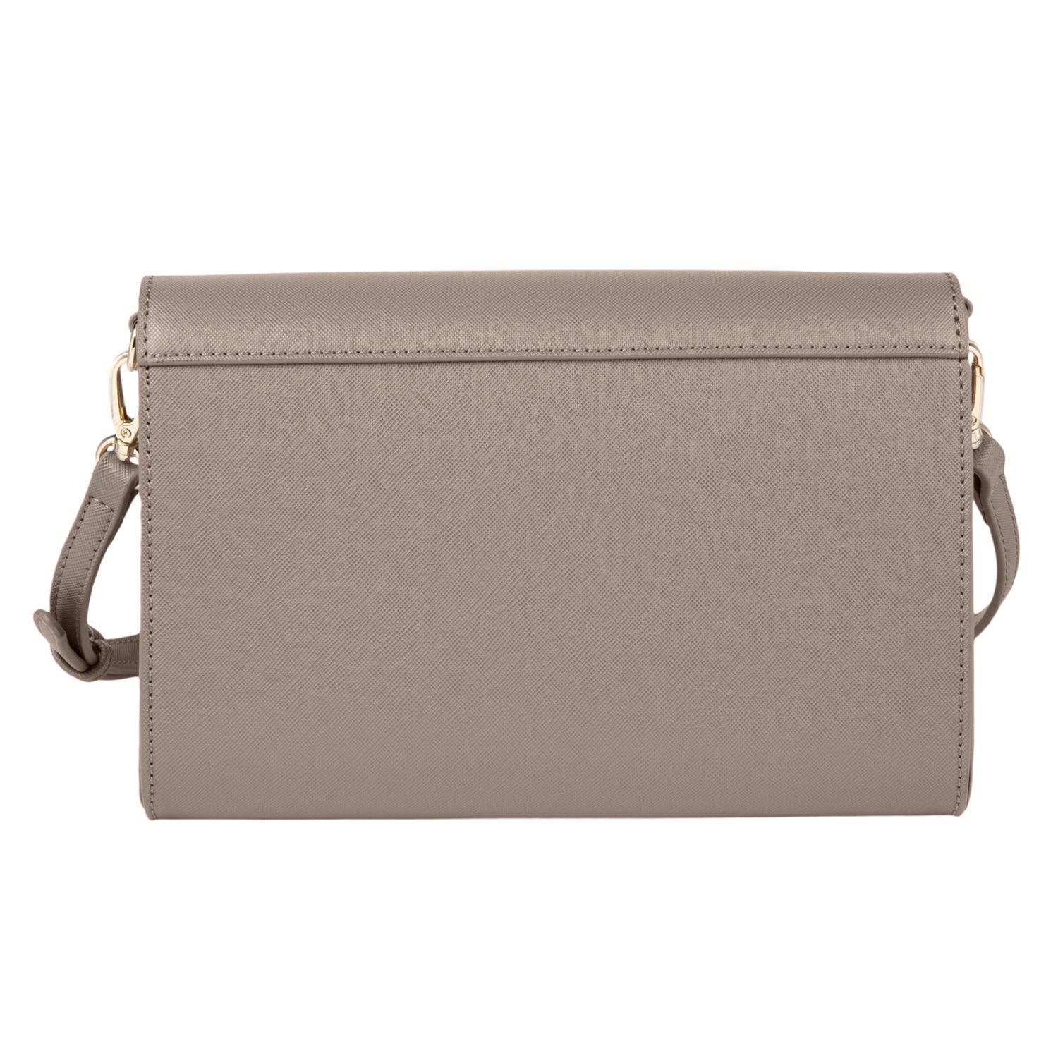 Damska torebka Mademoiselle Beige - obrazek 5