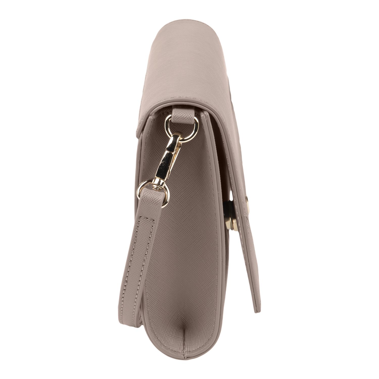 Damska torebka Mademoiselle Beige - obrazek 3
