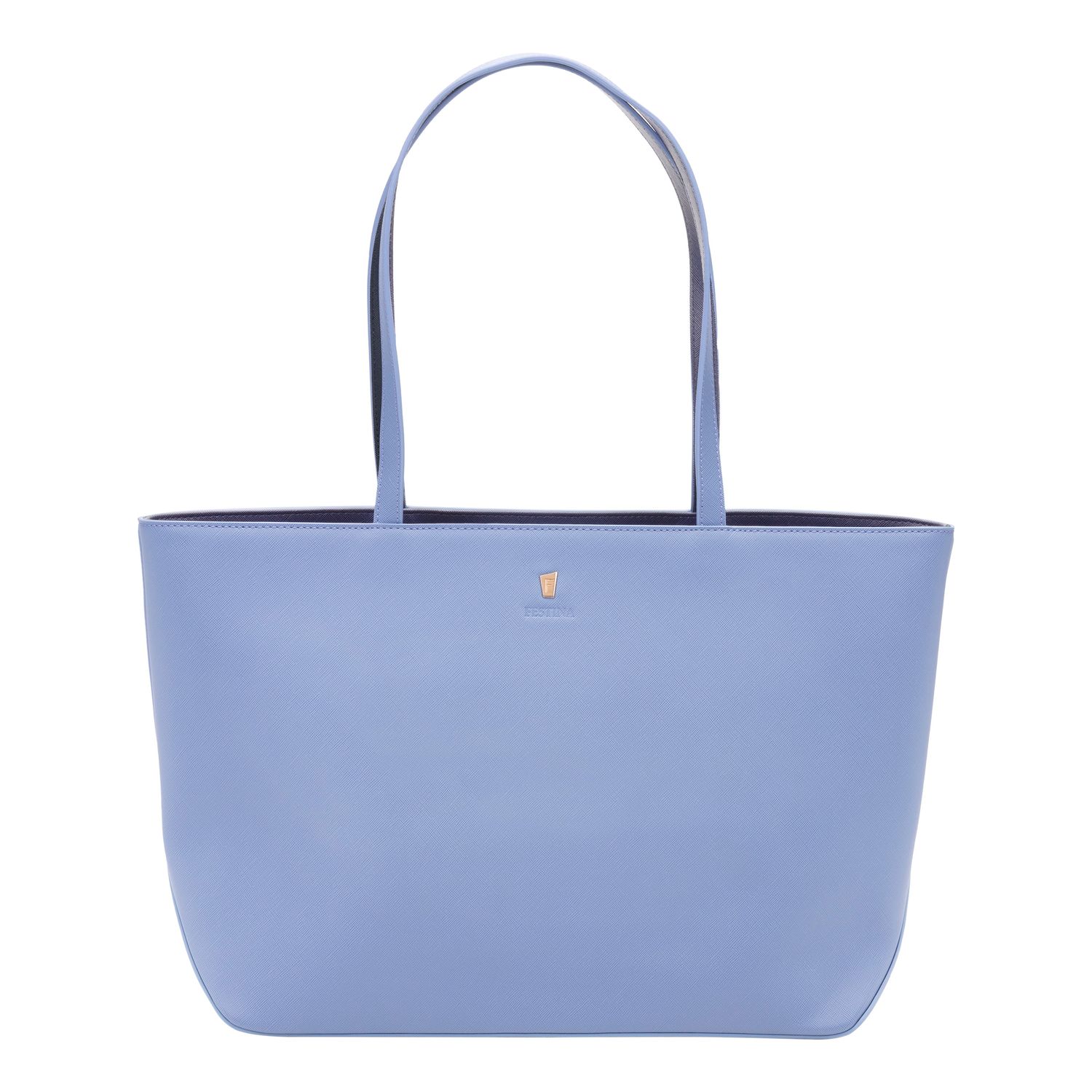 Damska torebka Mademoiselle Light Blue
