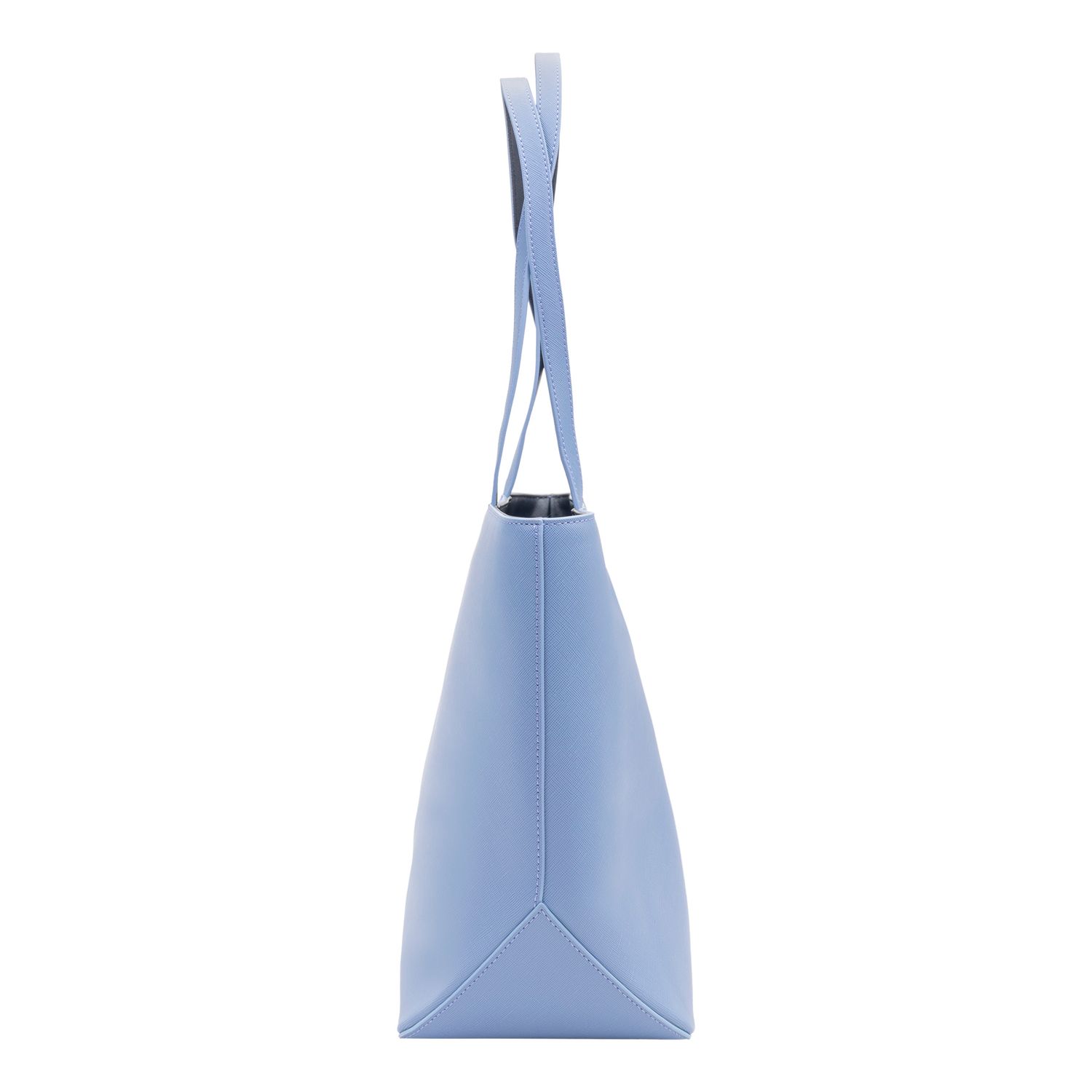 Damska torebka Mademoiselle Light Blue - obrazek 3