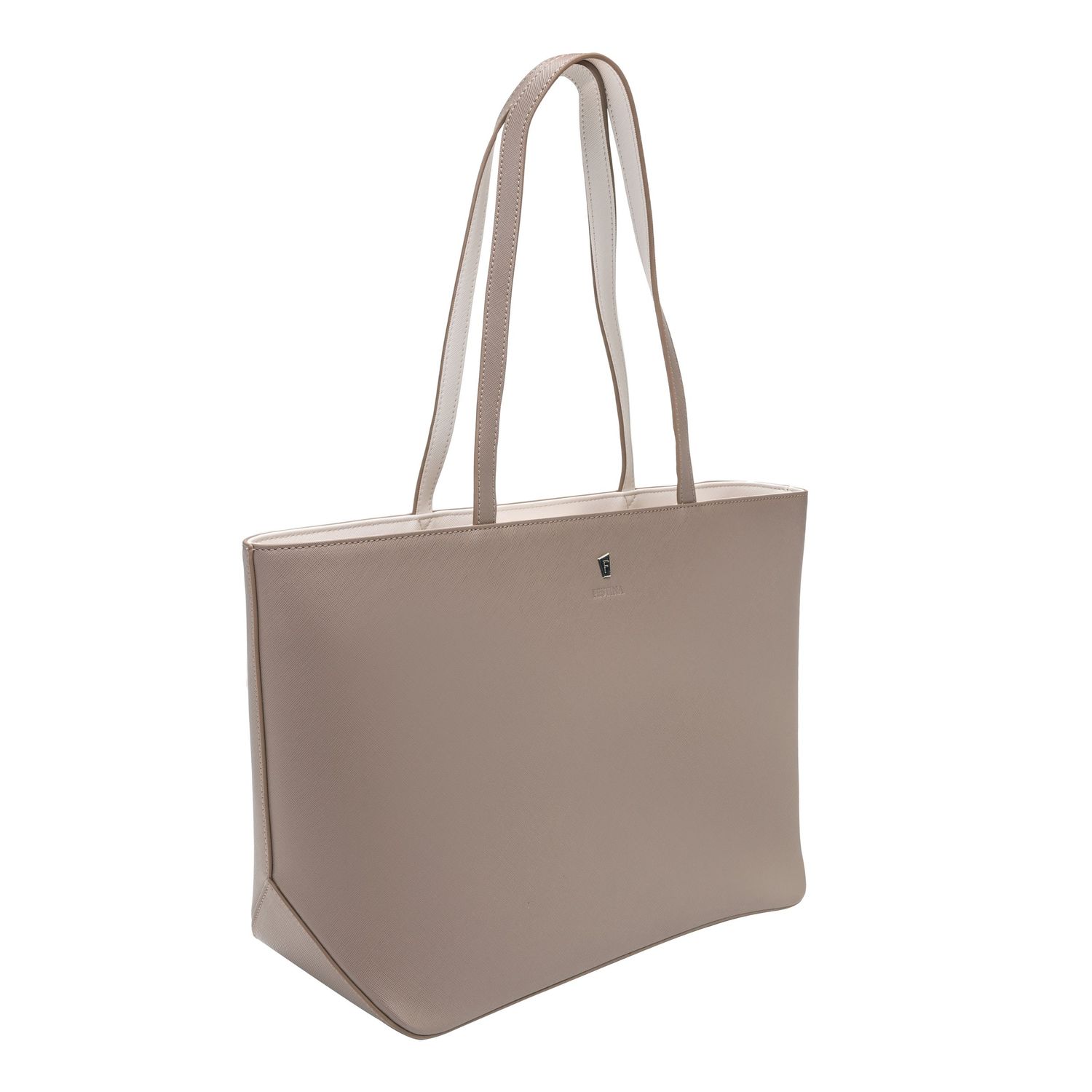 Damska torebka Mademoiselle Beige - obrazek 2