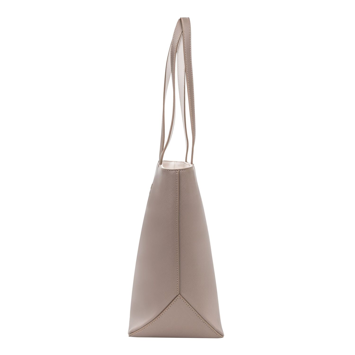 Damska torebka Mademoiselle Beige - obrazek 3