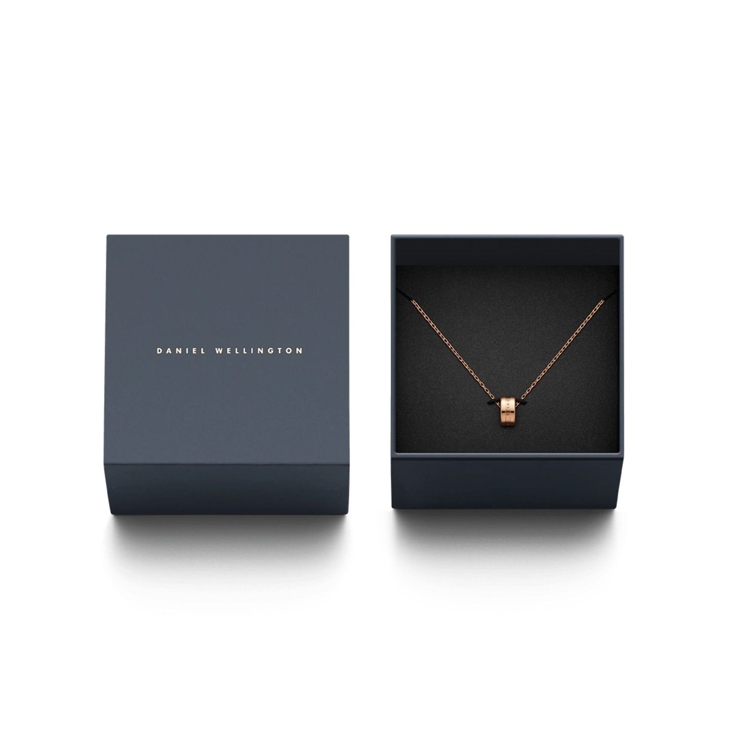 Naszyjnik Elan Rose-gold - obrazek 5