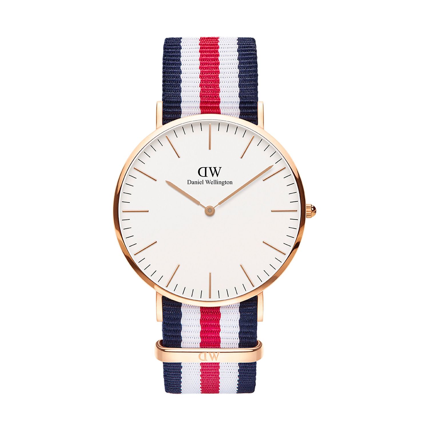 Zegarek Classic canterbury RG&White D40