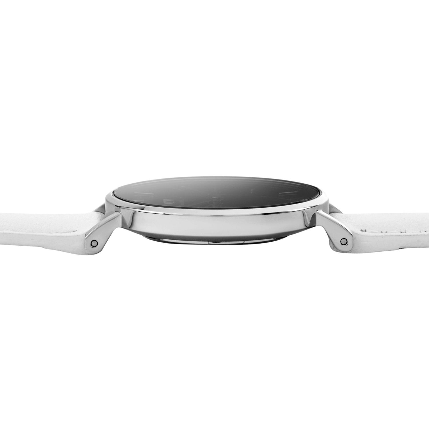Zegarek Petite Bondi Silver&Black D32 - obrazek 2