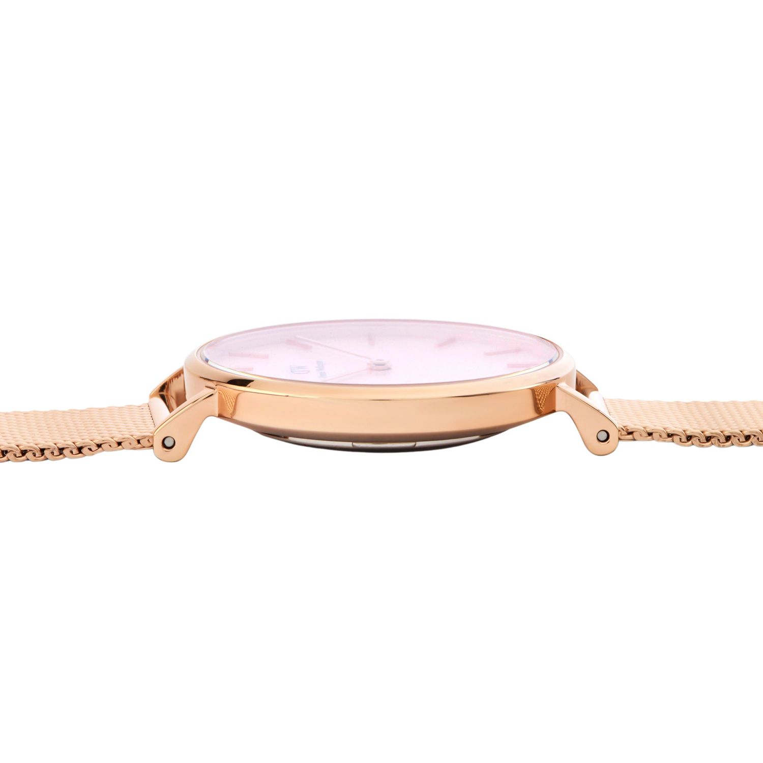 Zegarek Petite Melrose RG&Pink D32 - obrazek 2