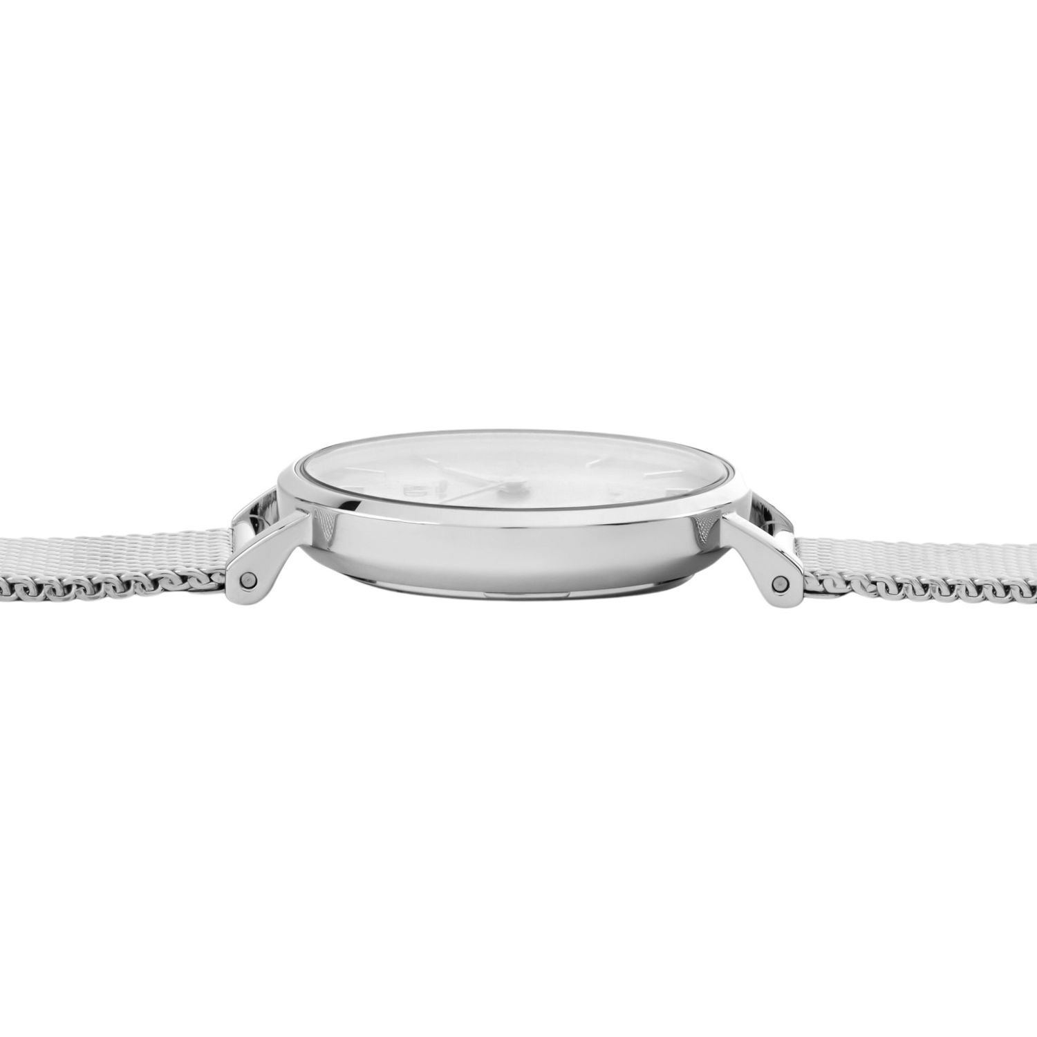 Zegarek Petite Unitone Silver D28 - obrazek 2