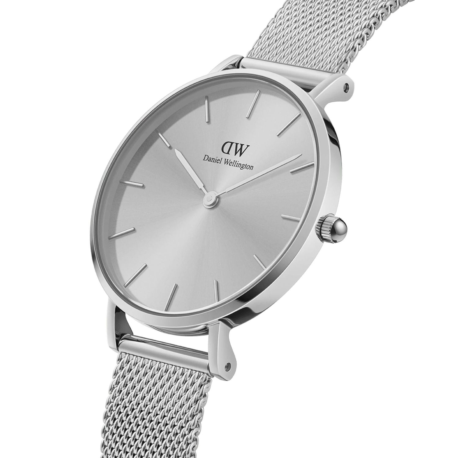 Zegarek Petite Unitone Silver D28 - obrazek 4