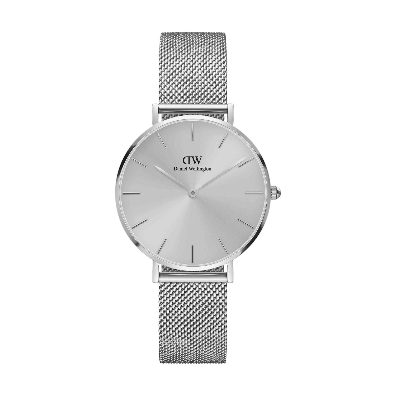 Zegarek Petite Unitone Silver D32