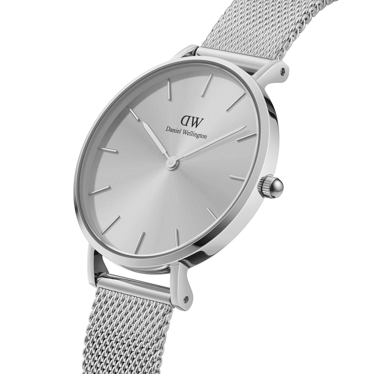 Zegarek Petite Unitone Silver D32 - obrazek 2