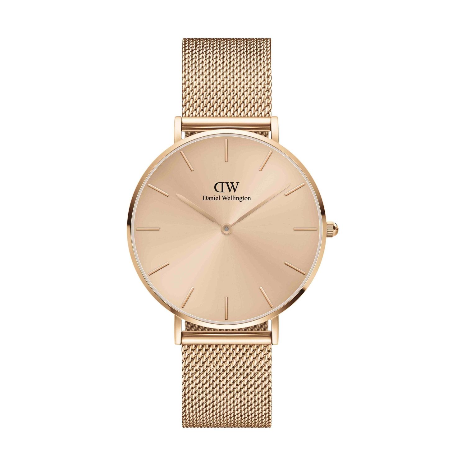 Zegarek Petite Unitone Rose-gold D36
