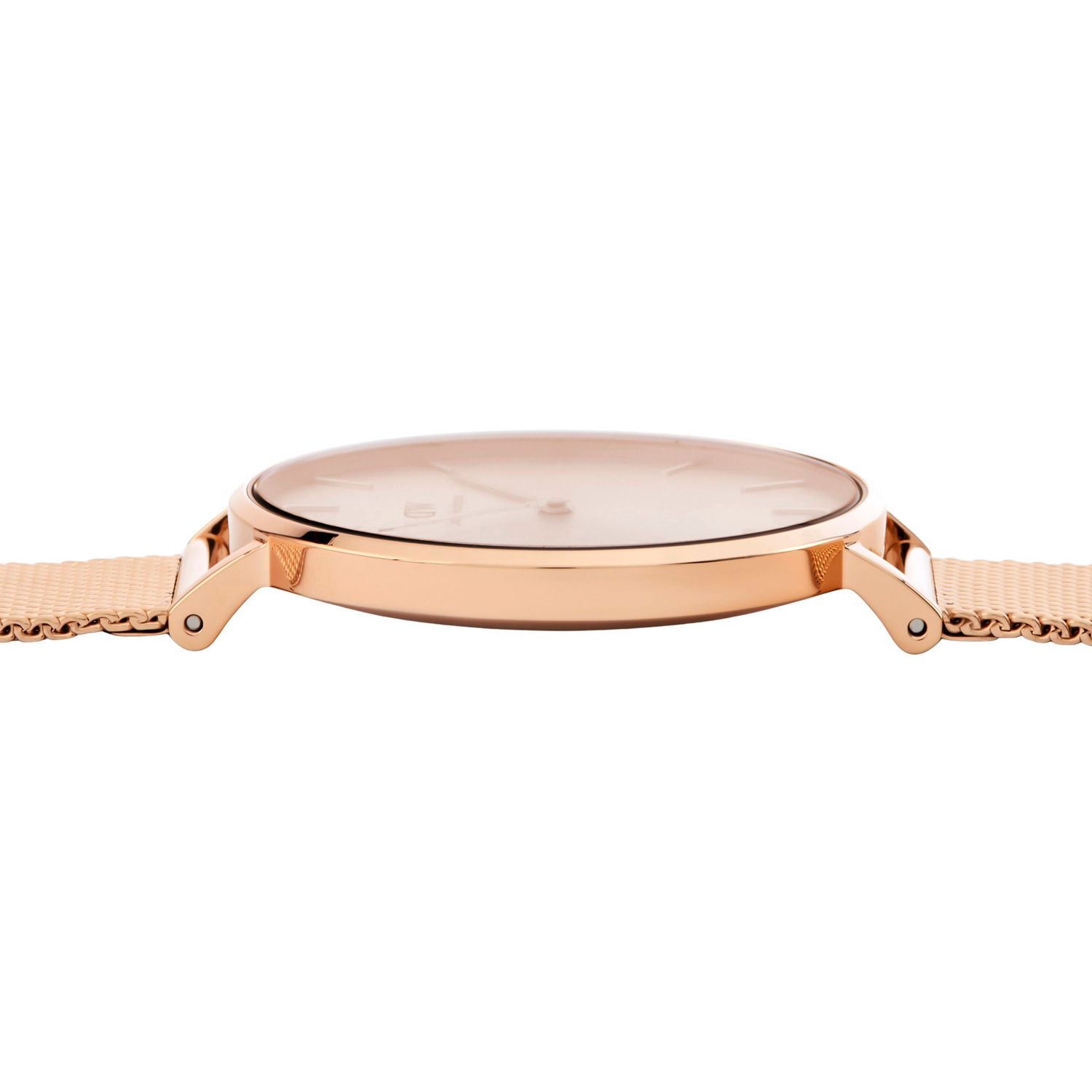 Zegarek Petite Unitone Rose-gold D36 - obrazek 2