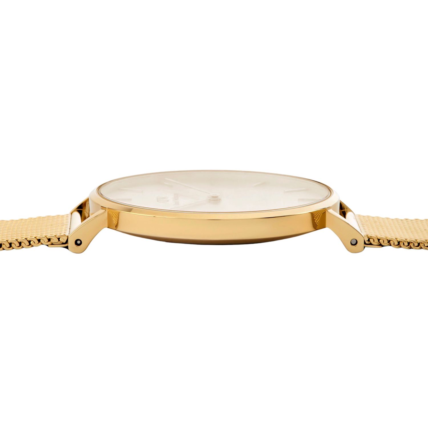Zegarek Petite Unitone Gold D36 - obrazek 2