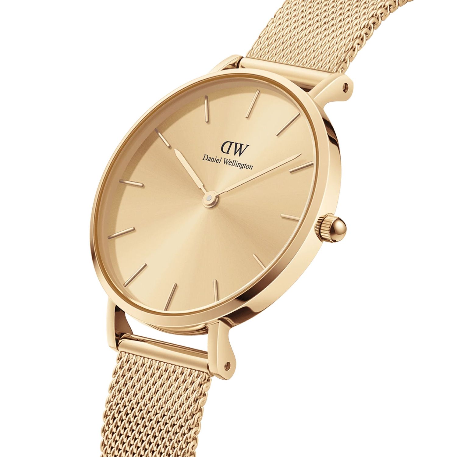 Zegarek Petite Unitone Gold D36 - obrazek 4