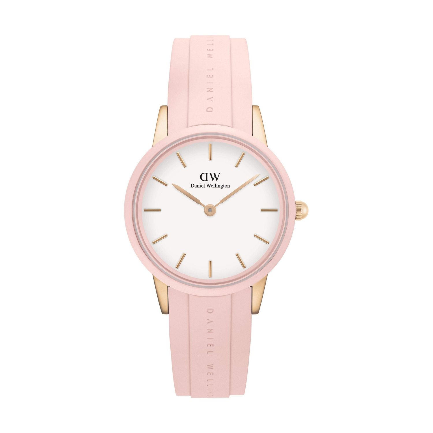Zegarek Iconic Motion pastel RG&White D32