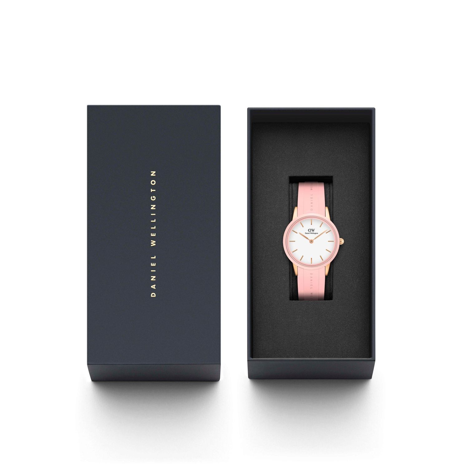 Zegarek Iconic Motion pastel RG&White D32 - obrazek 5