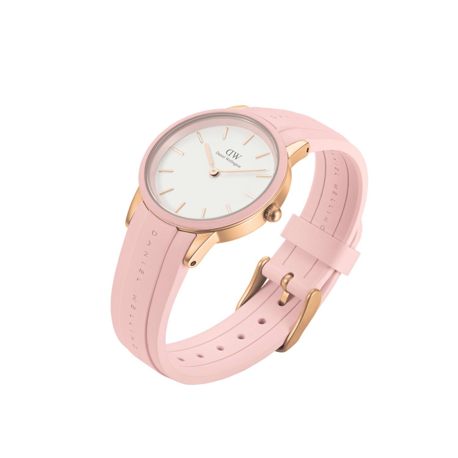 Zegarek Iconic Motion pastel RG&White D32 - obrazek 4