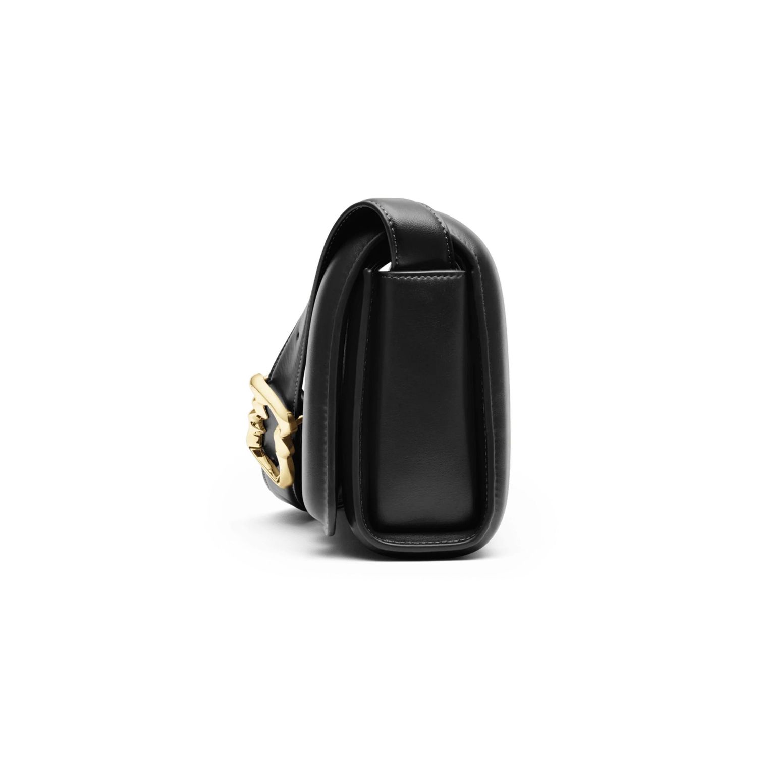 Damska torebka Sadie Black L - obrazek 2