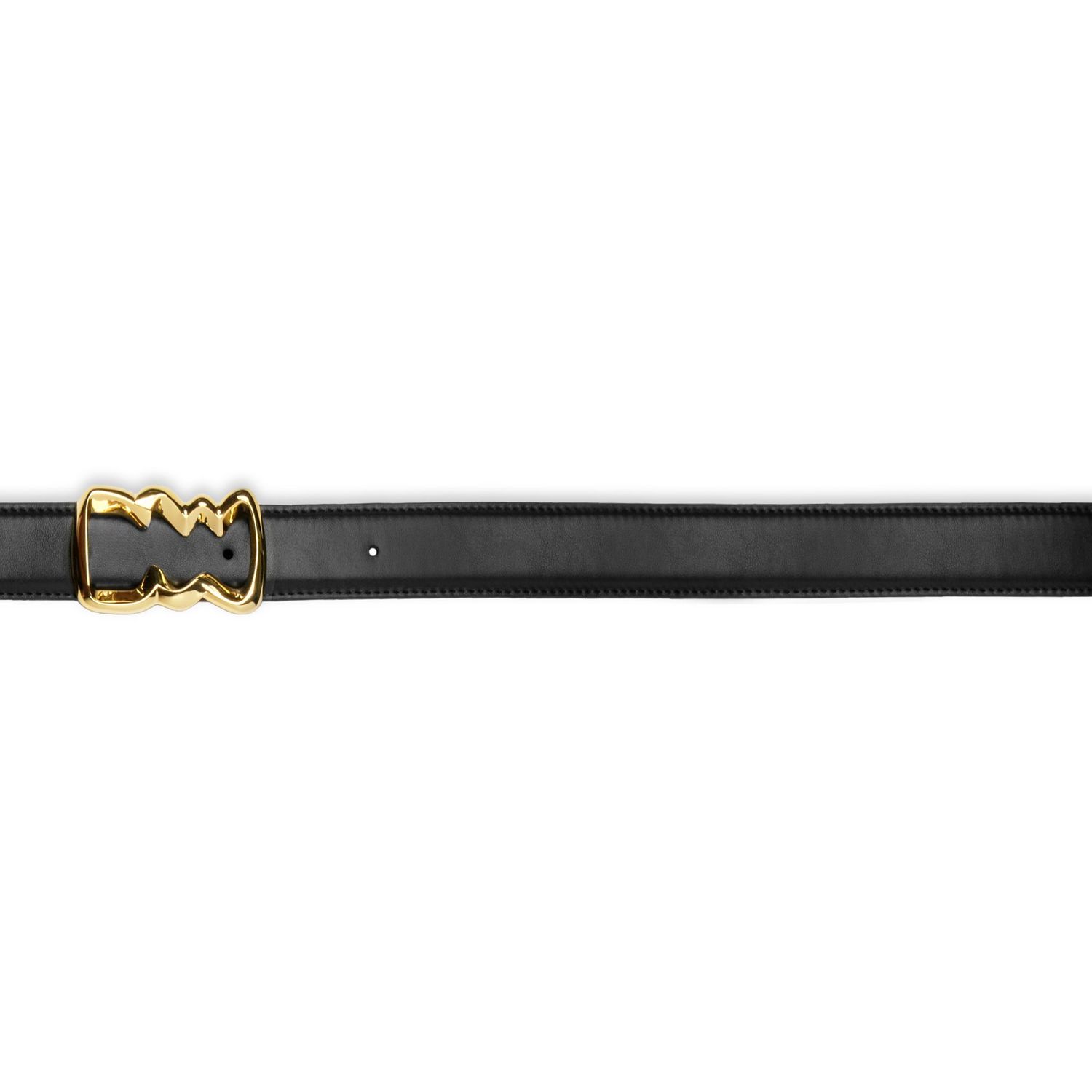 Damska torebka Sadie Black L - obrazek 4