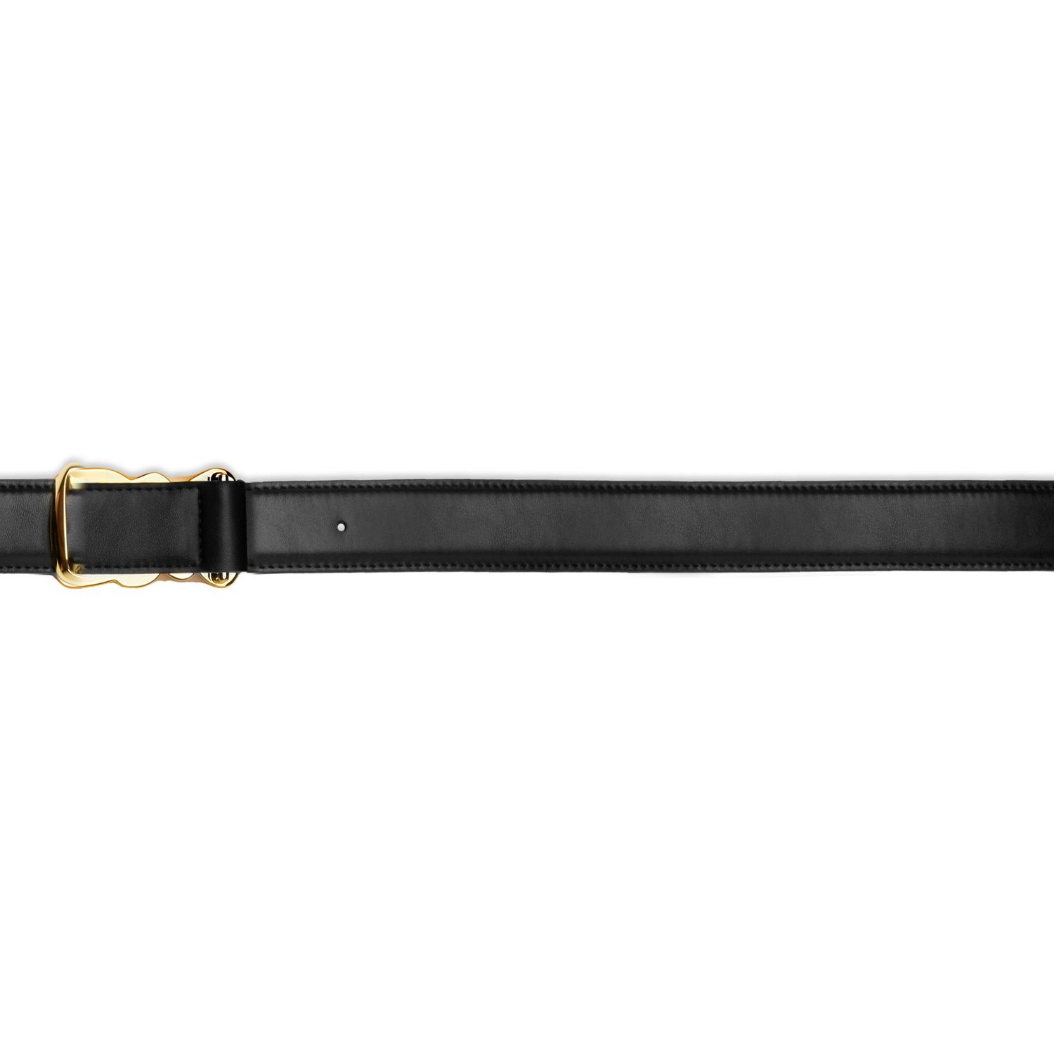 Damska torebka Sadie Black L - obrazek 5