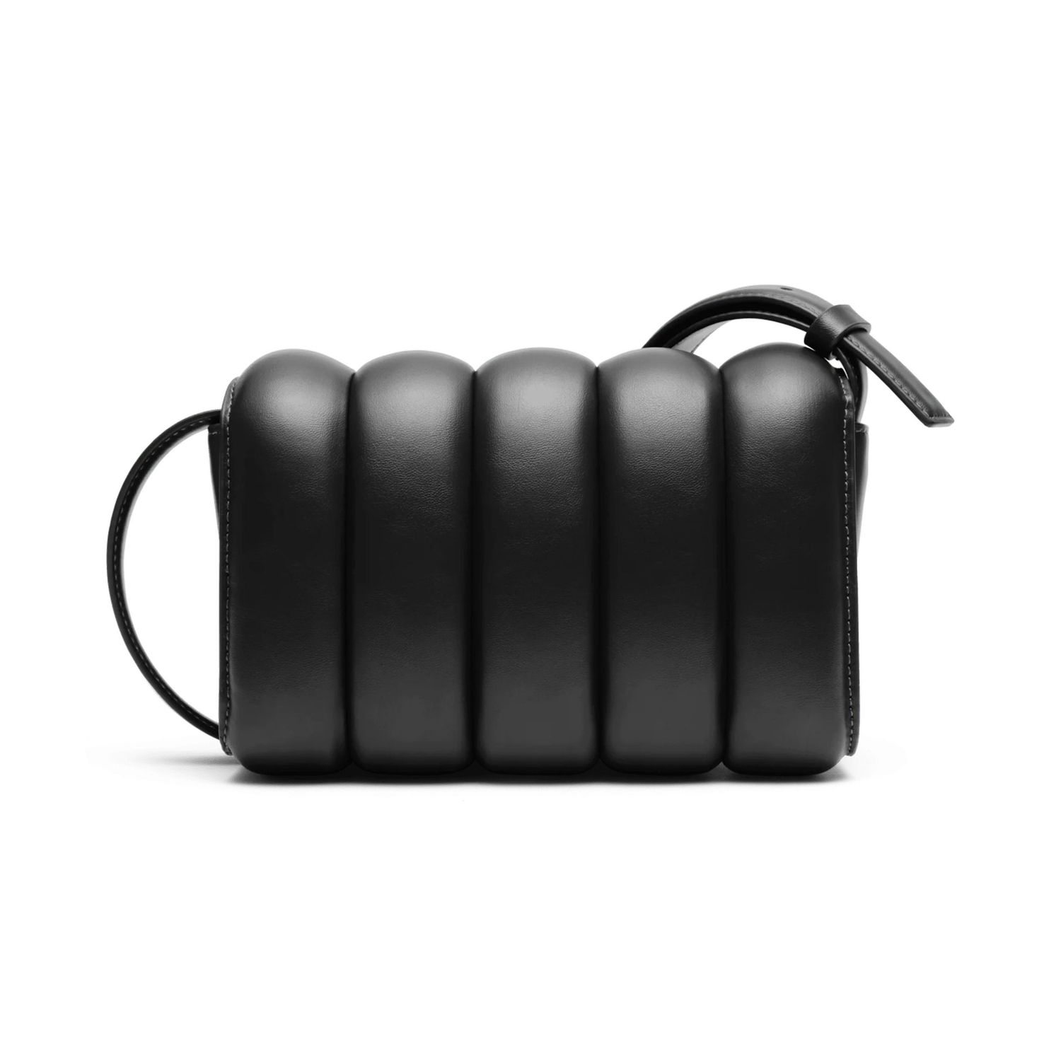 Damska torebka Sadie Mini Black S - obrazek 8